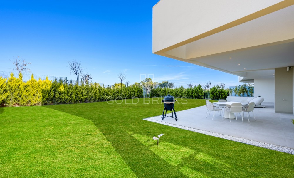 Sprzedaż · Apartment · Orihuela · Las Colinas Golf