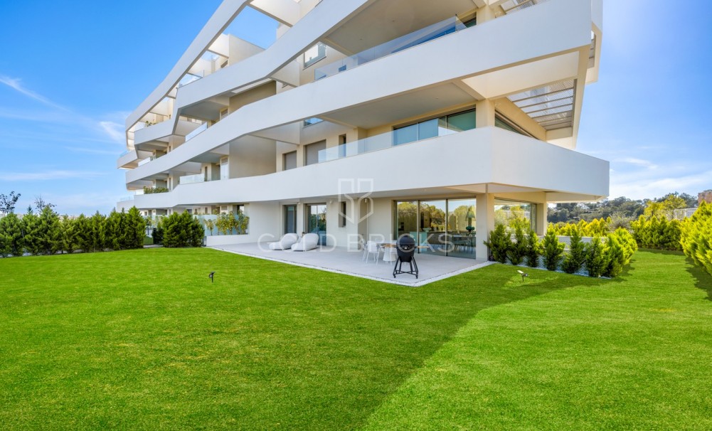 Sprzedaż · Apartment · Orihuela · Las Colinas Golf
