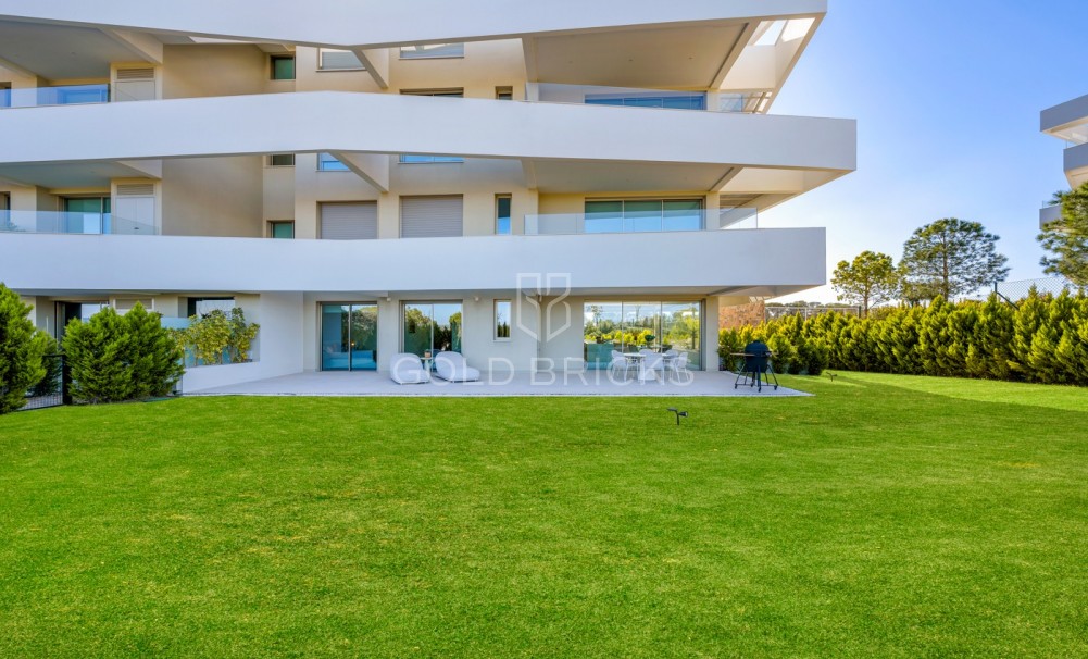 Sprzedaż · Apartment · Orihuela · Las Colinas Golf