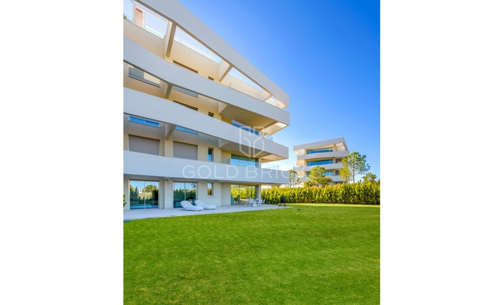 Sprzedaż · Apartment · Orihuela · Las Colinas Golf