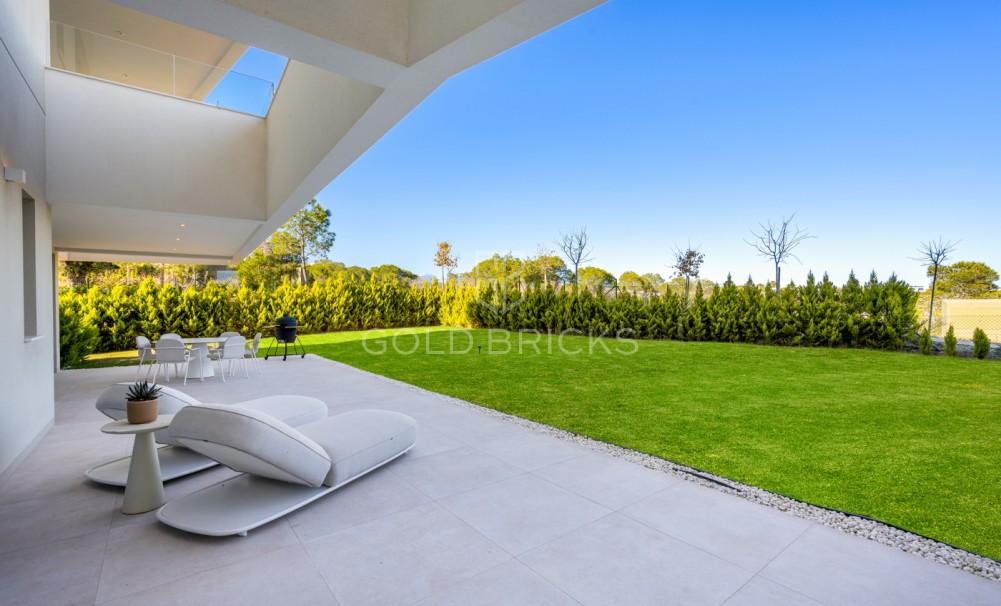 Sprzedaż · Apartment · Orihuela · Las Colinas Golf