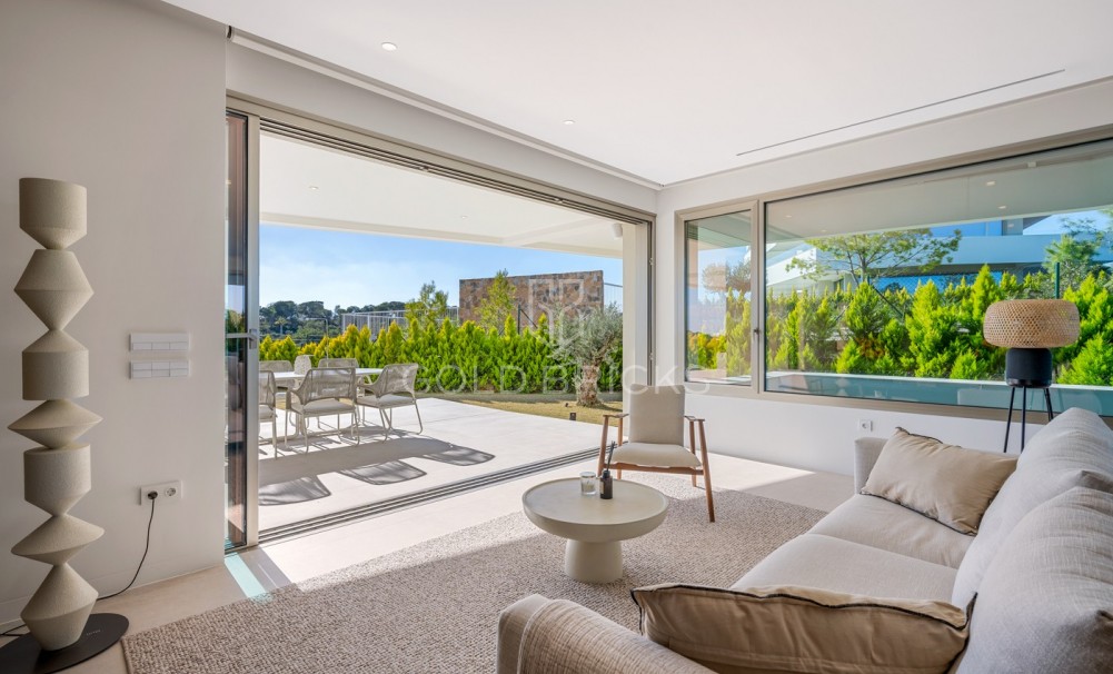 Sprzedaż · Apartment · Orihuela · Las Colinas Golf