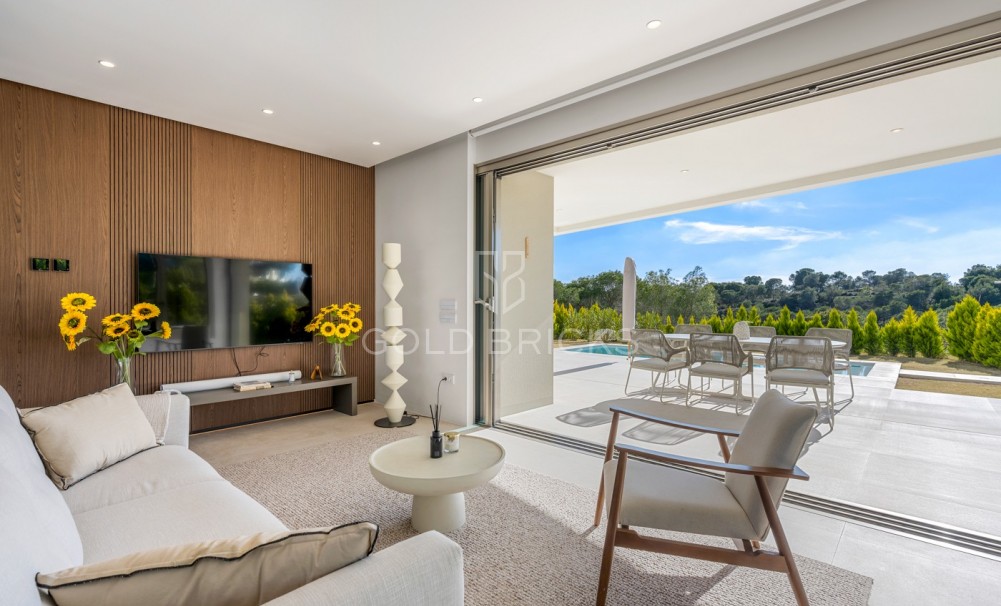 Sprzedaż · Apartment · Orihuela · Las Colinas Golf