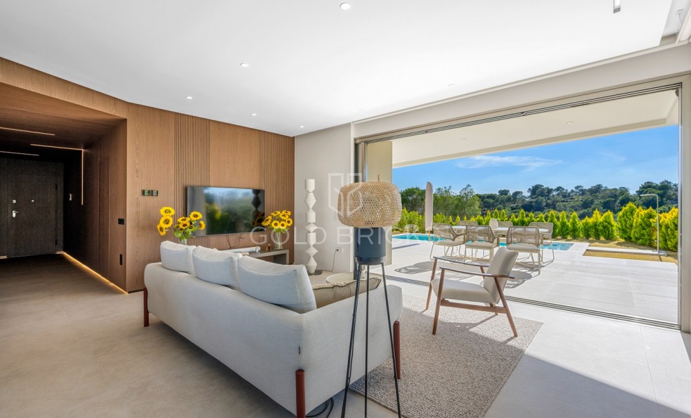 Sprzedaż · Apartment · Orihuela · Las Colinas Golf