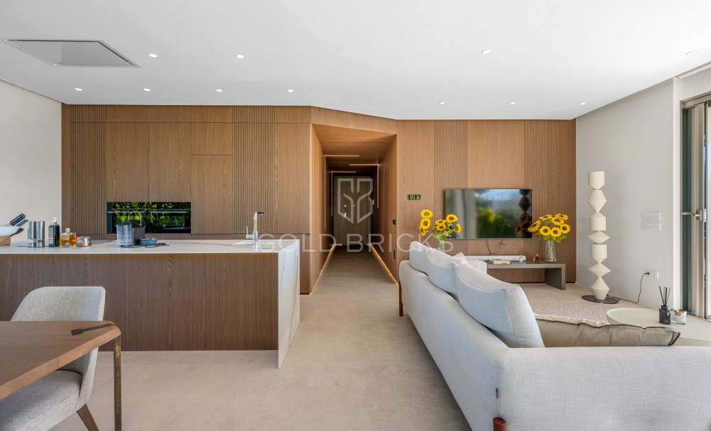 Sprzedaż · Apartment · Orihuela · Las Colinas Golf