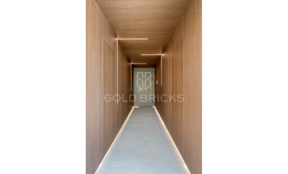 Sprzedaż · Apartment · Orihuela · Las Colinas Golf