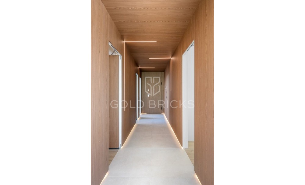 Sprzedaż · Apartment · Orihuela · Las Colinas Golf