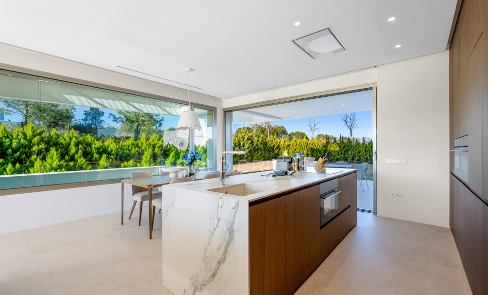 Sprzedaż · Apartment · Orihuela · Las Colinas Golf