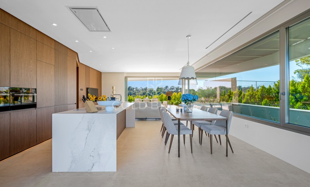 Sprzedaż · Apartment · Orihuela · Las Colinas Golf