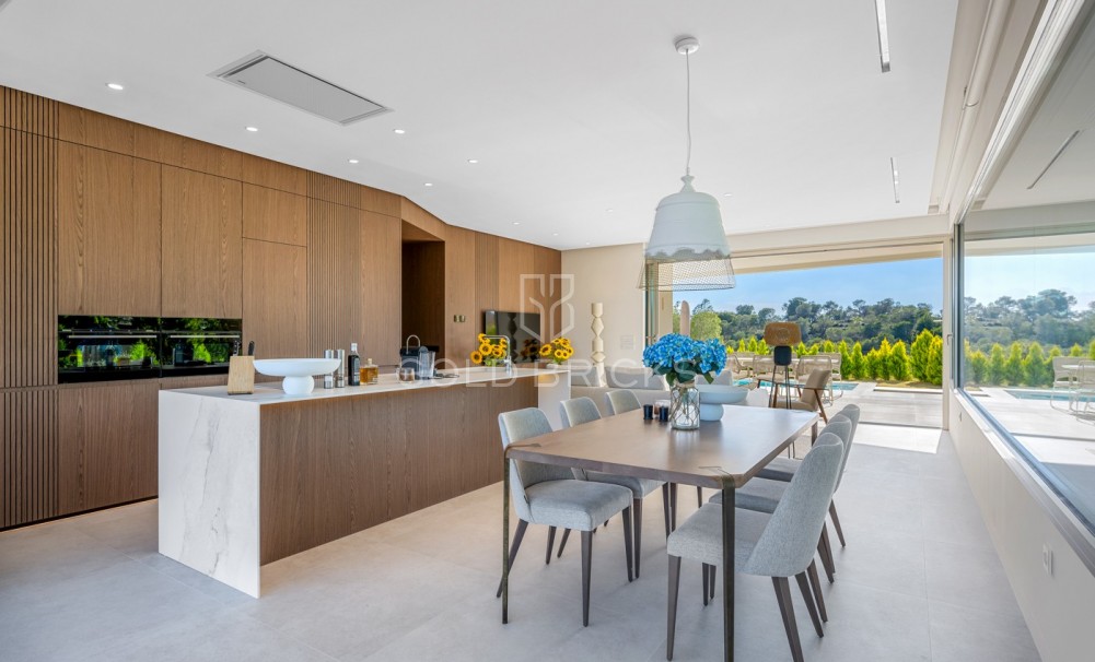 Sprzedaż · Apartment · Orihuela · Las Colinas Golf