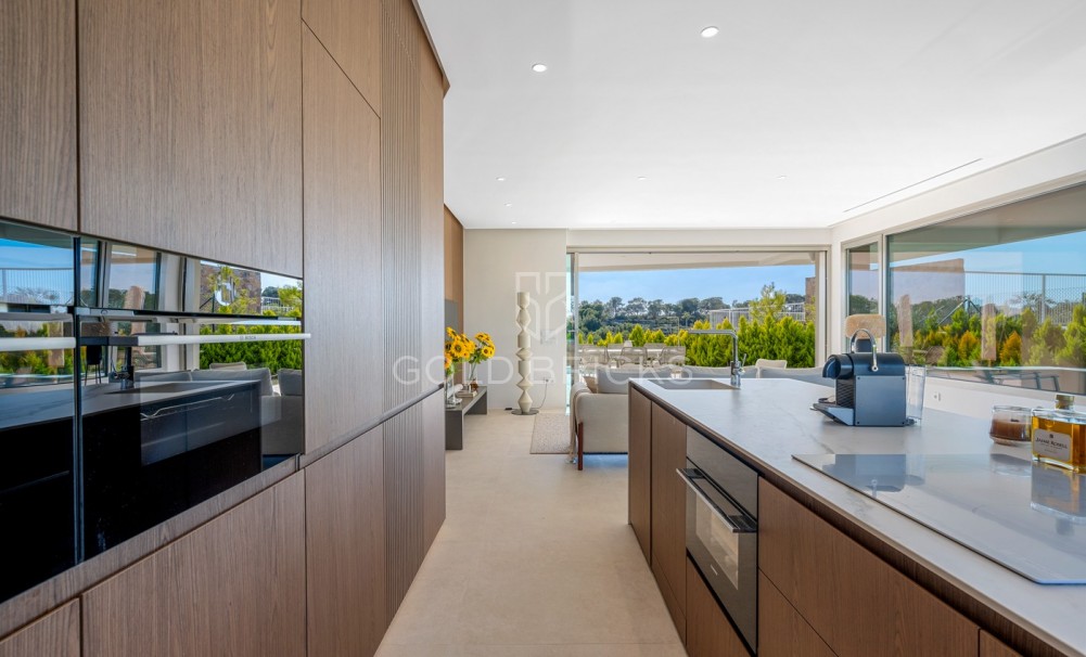 Sprzedaż · Apartment · Orihuela · Las Colinas Golf