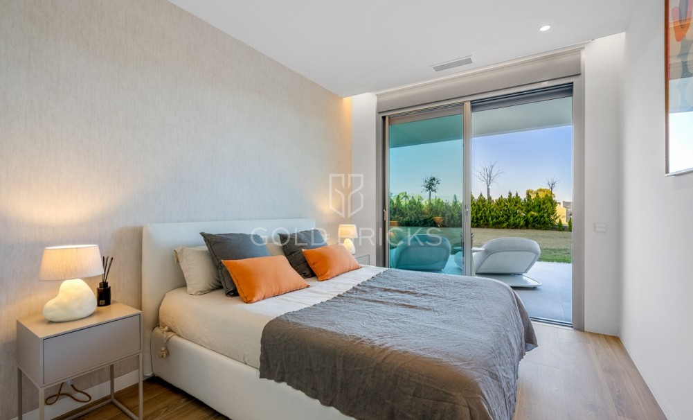 Sprzedaż · Apartment · Orihuela · Las Colinas Golf