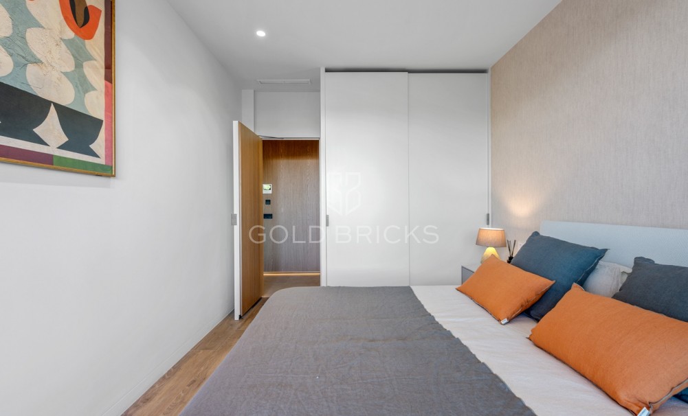 Sprzedaż · Apartment · Orihuela · Las Colinas Golf