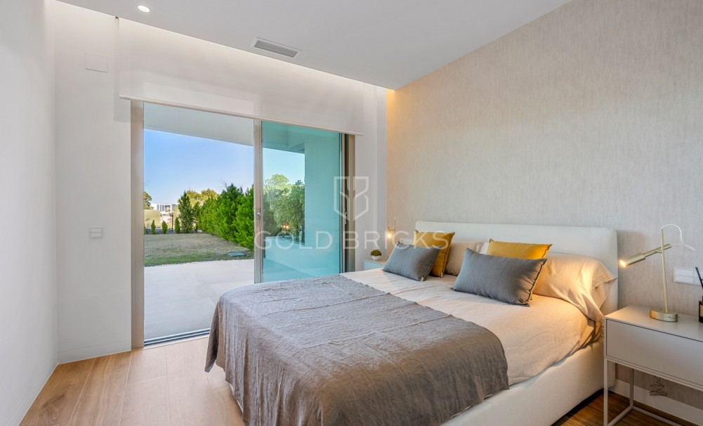 Sprzedaż · Apartment · Orihuela · Las Colinas Golf