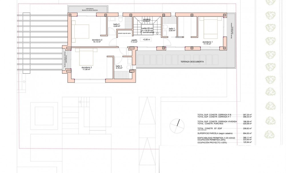 Nouvelle construction · Villa · Orihuela Costa · Cabo Roig