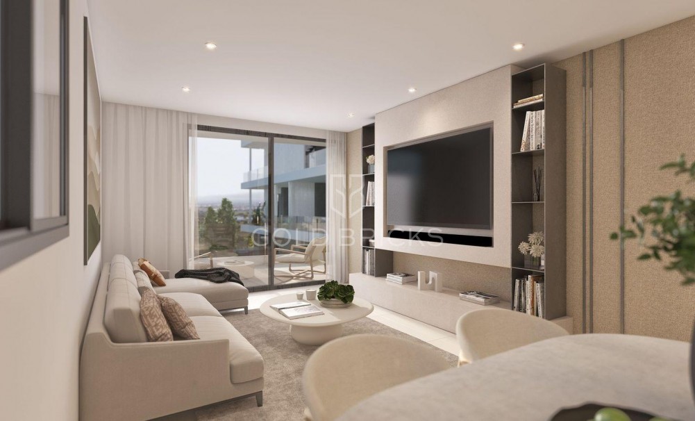 New Build · Penthouse · Benijofar · Pueblo