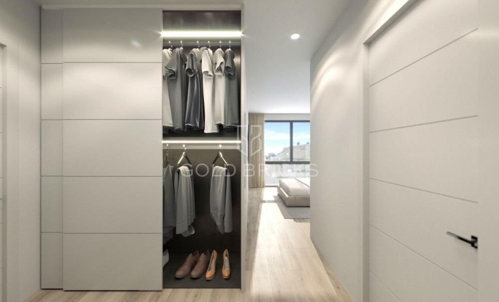 Nouvelle construction · Apartment · Torrevieja · Parque de las Naciones