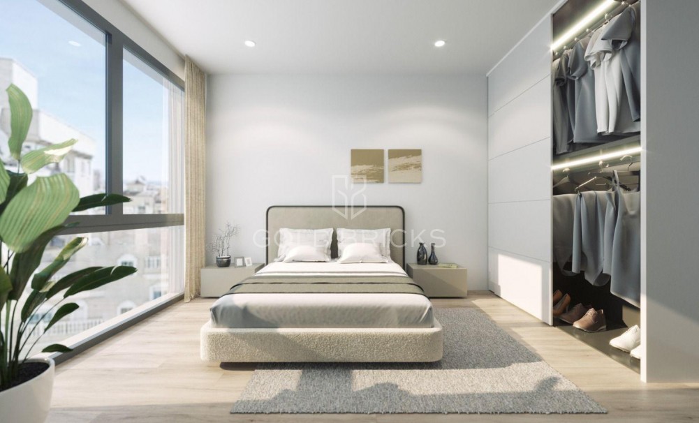 Nouvelle construction · Apartment · Torrevieja · Parque de las Naciones