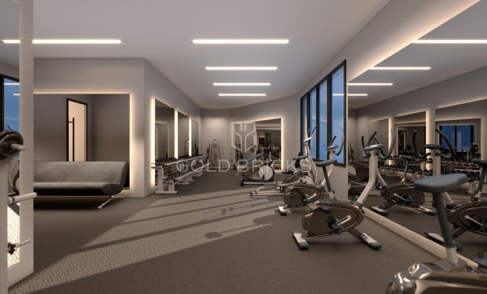 Nouvelle construction · Apartment · Torrevieja · Parque de las Naciones