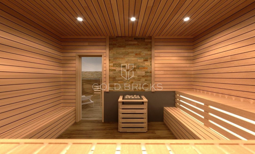 Nouvelle construction · Apartment · Torrevieja · Parque de las Naciones