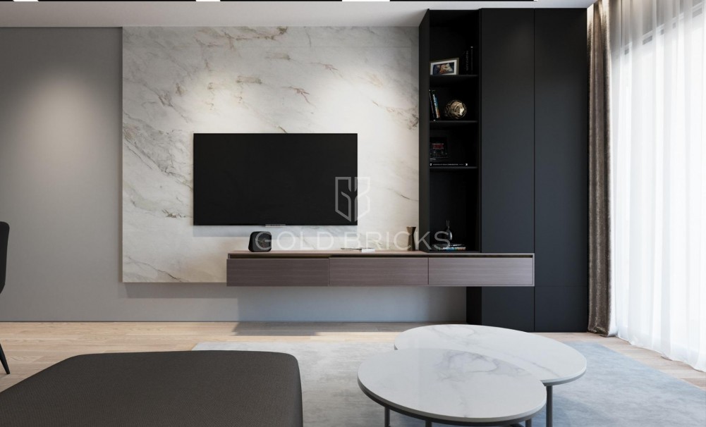 New Build · Penthouse · Torrevieja · Playa de El Cura