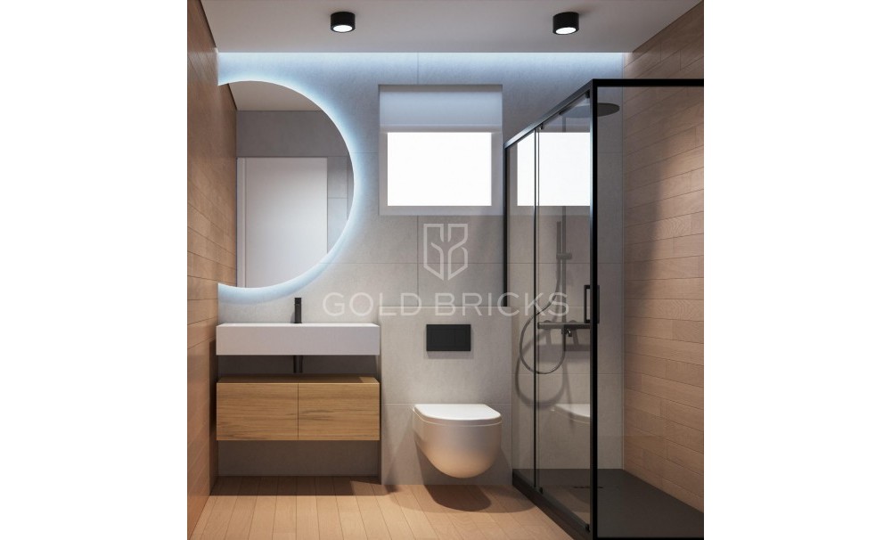 New Build · Penthouse · Torrevieja · Playa de El Cura