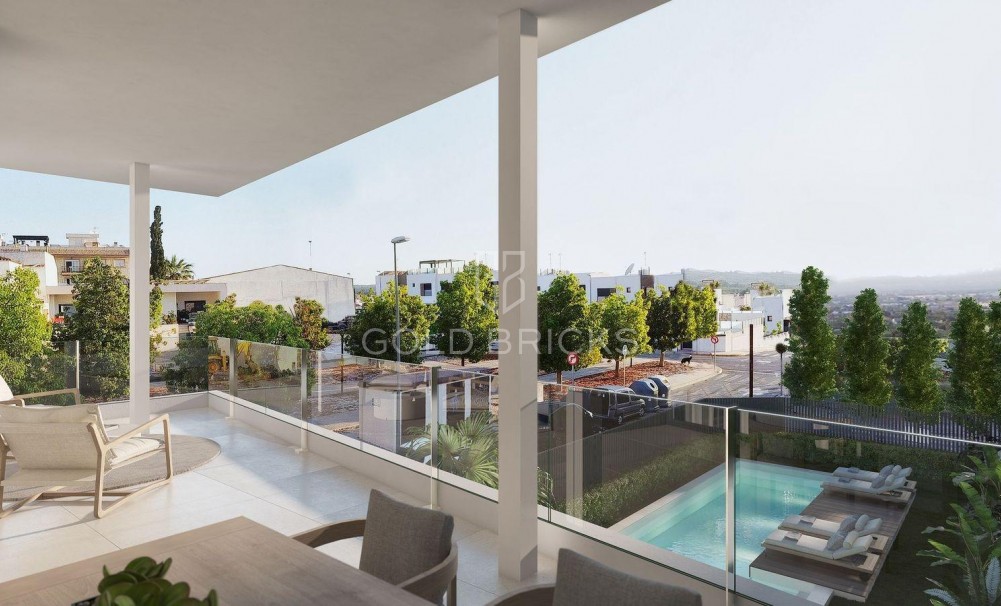 Nowa konstrukcja · Apartment · Benijofar · Pueblo