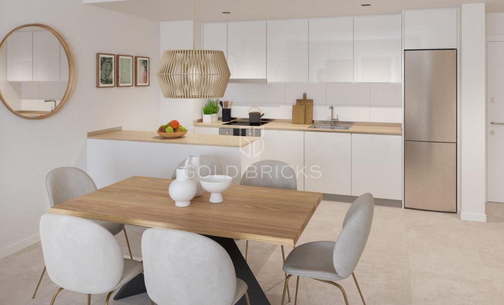 Nouvelle construction · Apartment · Mijas · Playa Marina