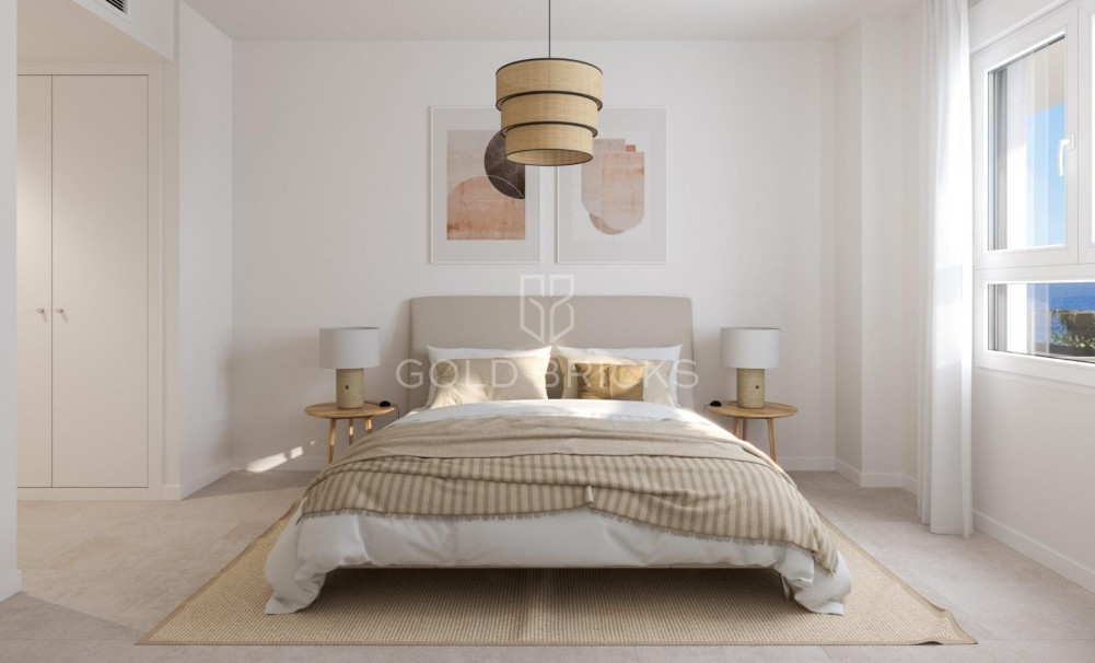 Nouvelle construction · Apartment · Mijas · Playa Marina