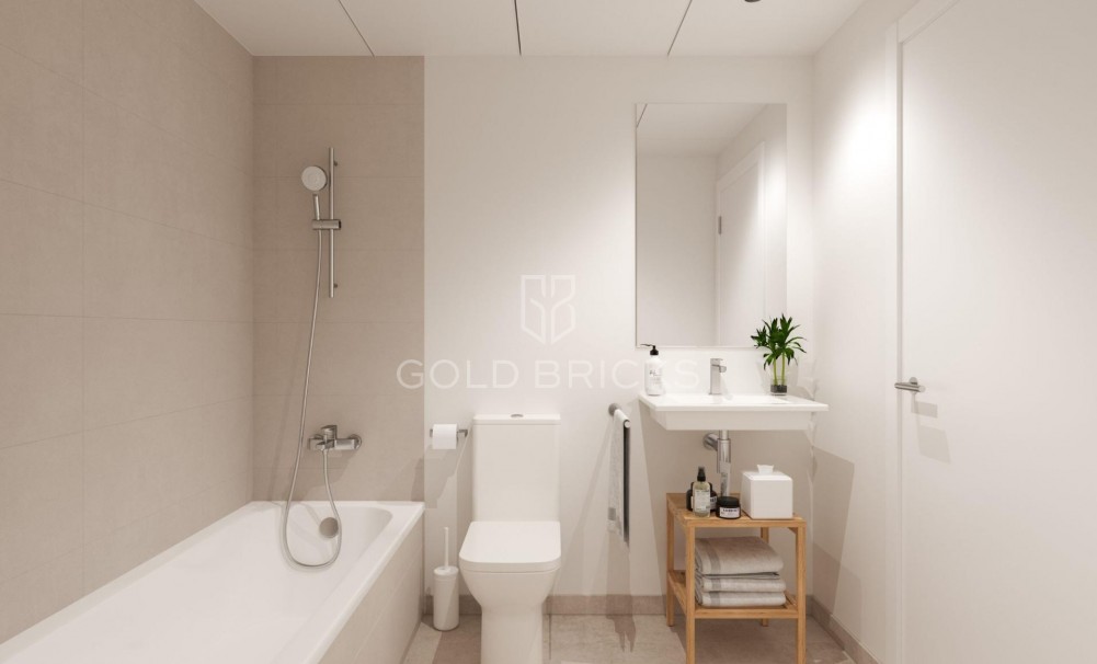 Nouvelle construction · Apartment · Mijas · Playa Marina