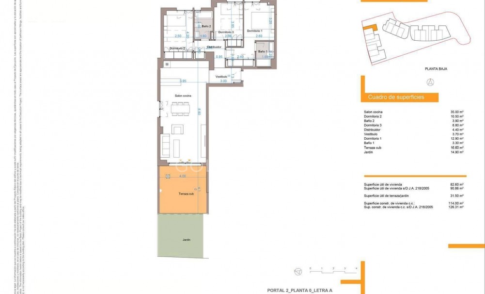 Nouvelle construction · Apartment · Mijas · Playa Marina
