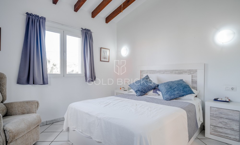 Revente · Villa · Moraira · La sabatera