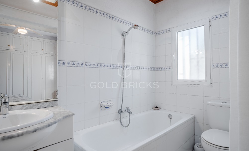 Revente · Villa · Moraira · La sabatera