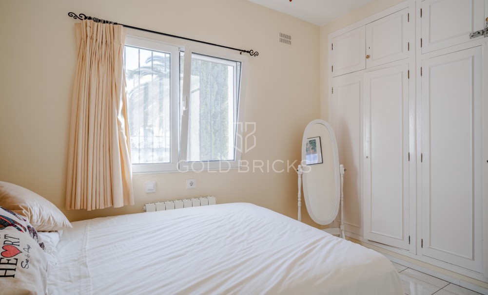 Revente · Villa · Moraira · La sabatera