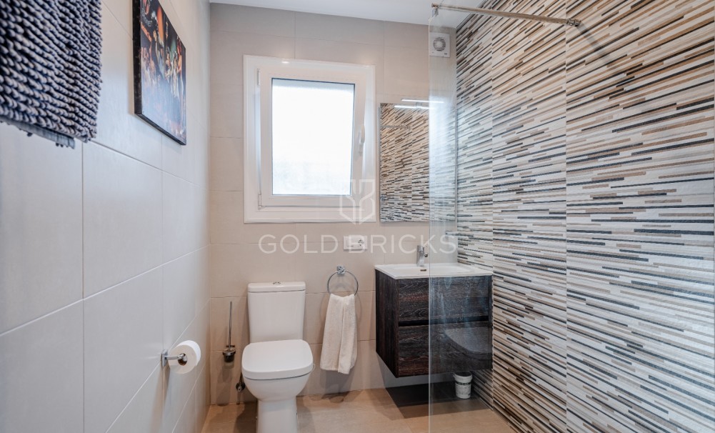 Revente · Villa · Moraira · La sabatera