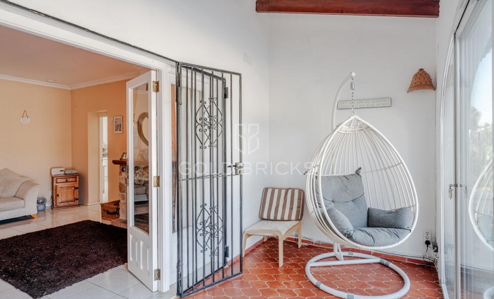 Revente · Villa · Moraira · La sabatera