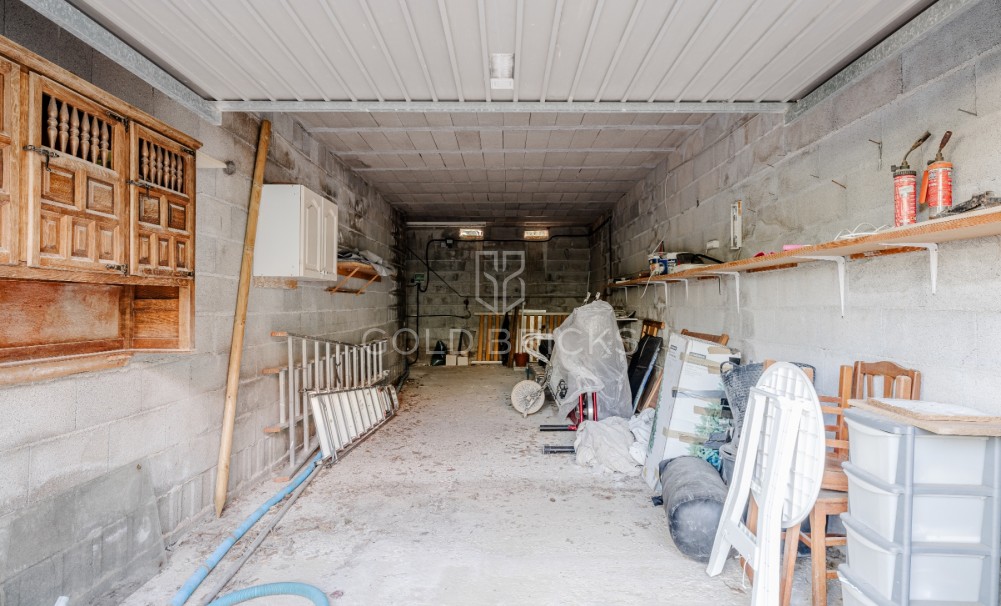 Revente · Villa · Moraira · La sabatera