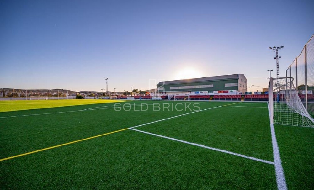 Nouvelle construction · Apartment · Bigastro · pueblo