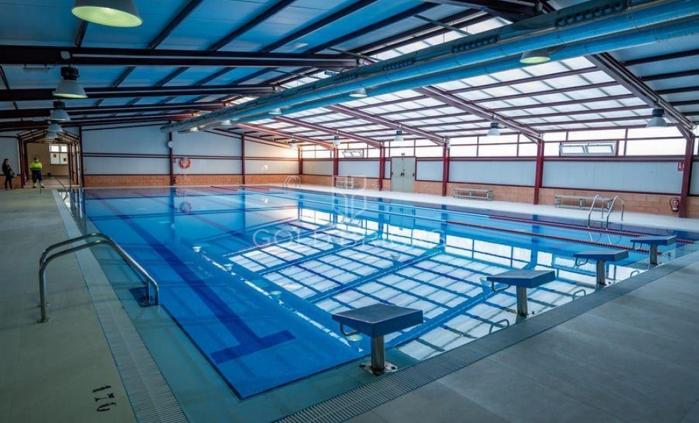 Nouvelle construction · Attique · Bigastro · pueblo