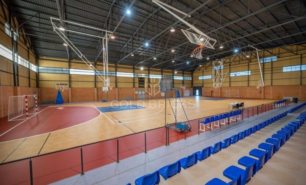 Nouvelle construction · Attique · Bigastro · pueblo