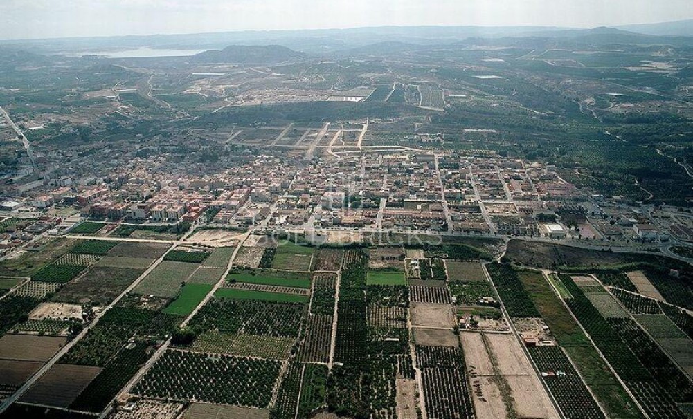 Nouvelle construction · Attique · Bigastro · pueblo