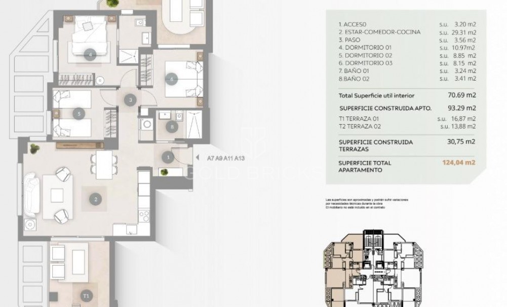 New Build · Apartment · Calpe · Playa Arenal