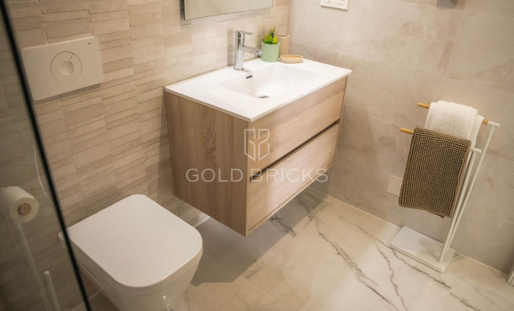 Wederverkoop · Apartment · Orihuela Costa · Los Altos