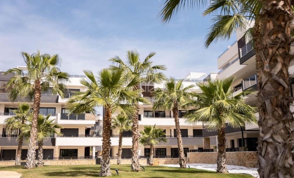 Wederverkoop · Apartment · Orihuela Costa · Los Altos