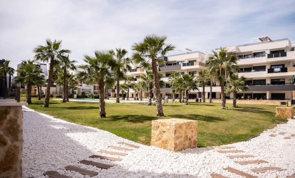 Wederverkoop · Apartment · Orihuela Costa · Los Altos