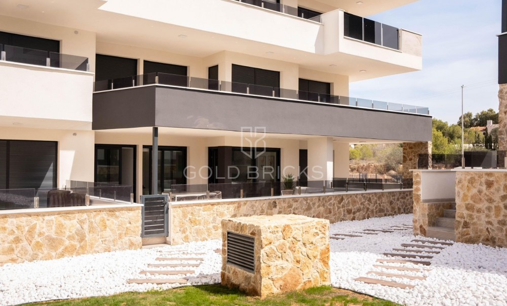 Wederverkoop · Apartment · Orihuela Costa · Los Altos