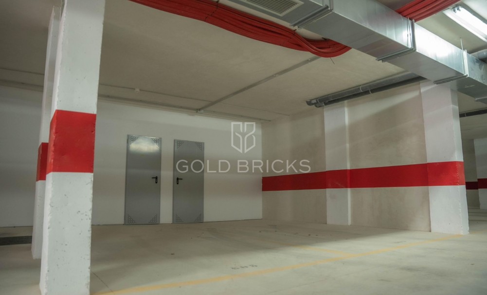 Wederverkoop · Apartment · Orihuela Costa · Los Altos