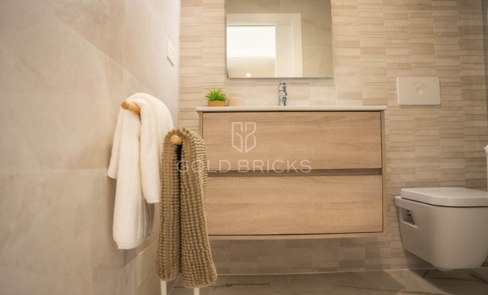 Wederverkoop · Apartment · Orihuela Costa · Los Altos