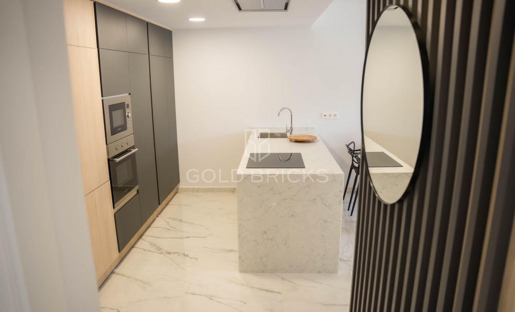 Wederverkoop · Apartment · Orihuela Costa · Los Altos