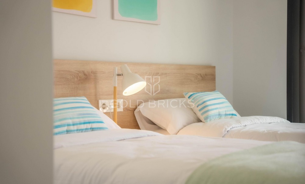 Wederverkoop · Apartment · Orihuela Costa · Los Altos